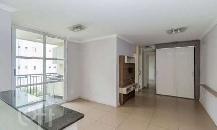 Apartamento com 2 quartos à venda na Rua Professor João Machado, 705, Freguesia do Ó, São Paulo por R$ 450.000