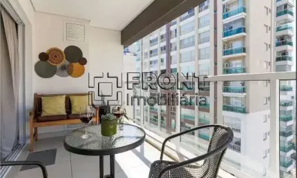 Apartamento com 1 quarto à venda na rua augusta, 901, consolação, são paulo por r$ 750.000