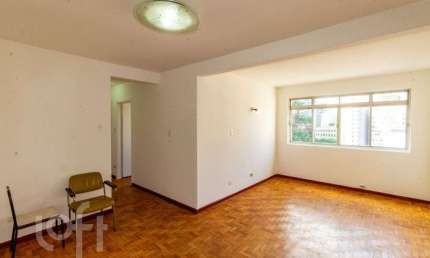 Apartamento com 2 quartos à venda na Rua Peixoto Gomide, 581, Bela Vista, São Paulo por R$ 971.000