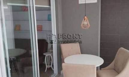 Apartamento com 1 quarto à venda na Rua Augusta, 901, Consolação, São Paulo por R$ 600.000