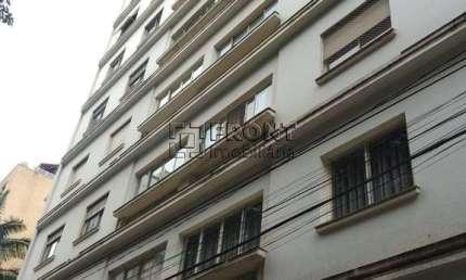 Apartamento com 3 quartos à venda na Rua Piauí, 1080, Higienópolis, São Paulo por R$ 1.800.000