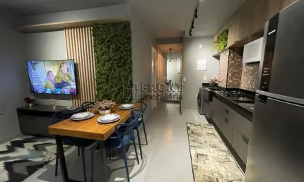 Apartamento com 2 quartos à venda na Rua Intendência, 212, Brás, São Paulo por R$ 424.000