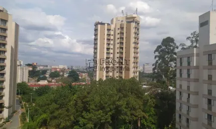 Apartamento com 3 quartos à venda na Avenida Raimundo Pereira de Magalhães, 1652, Pirituba, São Paulo por R$ 510.000