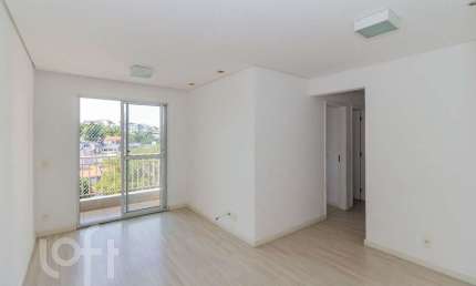 Apartamento com 3 quartos à venda na Avenida Doutor Bernardino Brito Fonseca de Carvalho, 1661, Vila Matilde, São Paulo por R$ 366.000