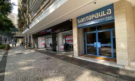 Ponto comercial à venda na Praça da República, 105, República, São Paulo por R$ 3.700.000