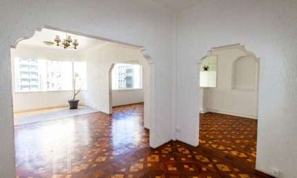 Apartamento com 3 quartos à venda na Avenida Brigadeiro Luís Antônio, 2453, Vila Mariana, São Paulo por R$ 1.450.000