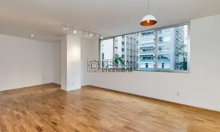 Apartamento com 3 quartos à venda na Rua Pernambuco, 55, Higienópolis, São Paulo por R$ 2.120.000