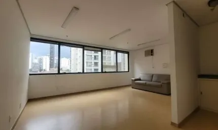 Sala comercial à venda na rua cotoxó, 303, perdizes, são paulo por r$ 340.000