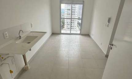 Apartamento com 2 quartos à venda na Rubens Porta Nova, 166, Barra Funda, São Paulo por R$ 360.000