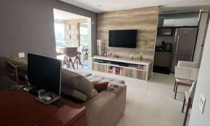 Apartamento com 3 quartos à venda na Avenida Raimundo Pereira de Magalhães, 757, Lapa, São Paulo por R$ 1.300.000