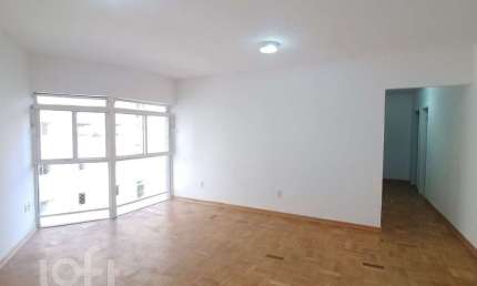 Apartamento com 3 quartos à venda na Avenida Brigadeiro Luís Antônio, 1930, Bela Vista, São Paulo por R$ 855.000