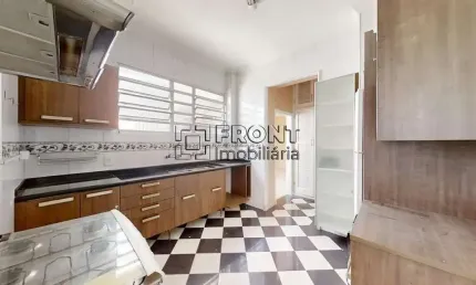 Apartamento com 3 quartos à venda na rua piauí, 1114, higienópolis, são paulo por r$ 2.000.000