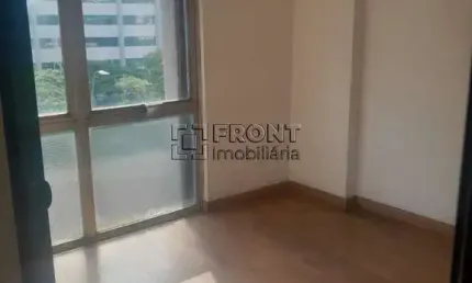 Sala comercial à venda na Avenida Brigadeiro Faria Lima 1685, 1685, Jardim Paulistano, São Paulo por R$ 710.000
