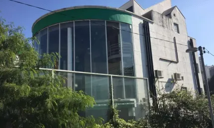 Prédio para alugar na avenida morumbi, 6849, santo amaro, são paulo por r$ 30.000
