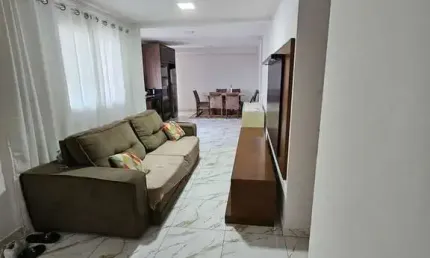 Apartamento com 4 quartos à venda na Avenida Pasteur, 177, Vila Matilde, São Paulo por R$ 371.000