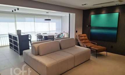 Apartamento com 4 quartos à venda na Rua Fortunato Ferraz, 250, Lapa, São Paulo por R$ 3.200.000