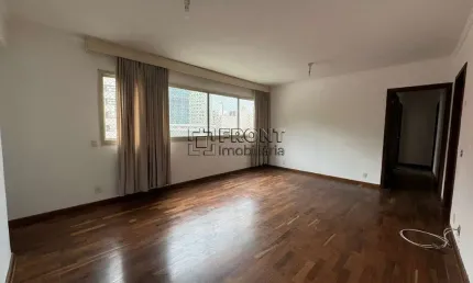 Apartamento com 3 quartos à venda na rua doutor gabriel dos santos, 179, santa cecília, são paulo por r$ 1.200.000