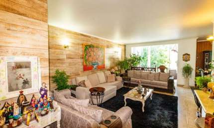 Apartamento com 4 quartos à venda na Praça Dom Gastão Liberal Pinto, 36, Itaim Bibi, São Paulo por R$ 2.900.000