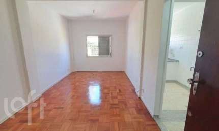 Apartamento com 1 quarto à venda na Rua Tanabi, 359, Barra Funda, São Paulo por R$ 330.000