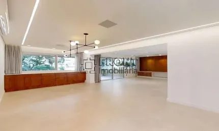 Apartamento com 3 quartos à venda na avenida horácio lafer, 684, itaim bibi, são paulo por r$ 7.100.000