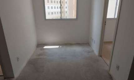 Apartamento com 1 quarto à venda na Rua Federação Paulista de Futebol, 41, Barra Funda, São Paulo por R$ 295.000