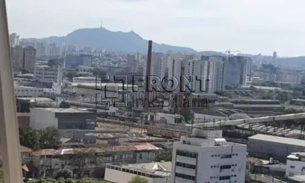 Sala comercial à venda na Rua Clélia, 550, Água Branca, São Paulo por R$ 270