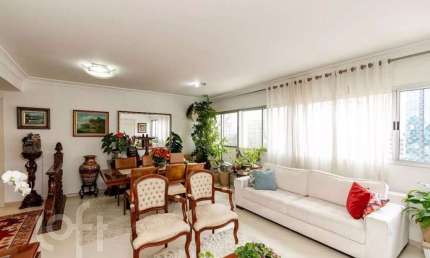 Apartamento com 4 quartos à venda na Rua Álvaro Rodrigues, 270, Itaim Bibi, São Paulo por R$ 1.385.000