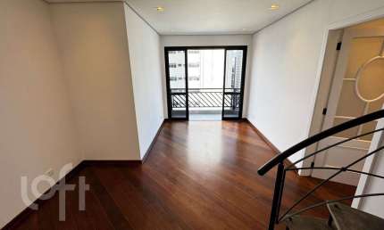 Apartamento com 4 quartos à venda na Rua Nanuque, 354, Vila Leopoldina, São Paulo por R$ 2.467.000