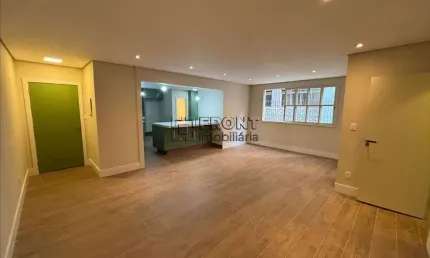 Apartamento com 2 quartos à venda na rua caconde, 96, jardim paulista, são paulo por r$ 1.600.000