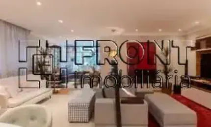 Apartamento com 3 quartos à venda na Rua São Carlos do Pinhal, 322, Bela Vista, São Paulo por R$ 1.844.400