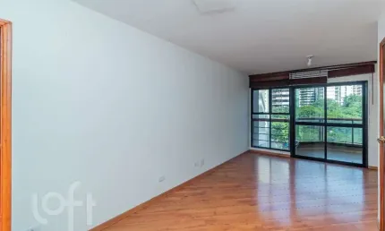 Apartamento com 3 quartos à venda na Rua Doutor Paulo Vieira, 383, Perdizes, São Paulo por R$ 910.000