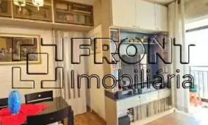 Apartamento com 2 quartos à venda na rua sousa lima, 86, barra funda, são paulo por r$ 555.000