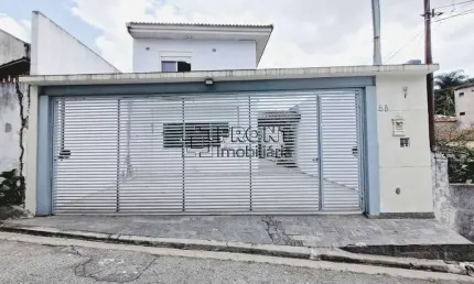 Casa com 3 quartos à venda na juvêncio dos santos, 68, parada inglesa, são paulo por r$ 750.000