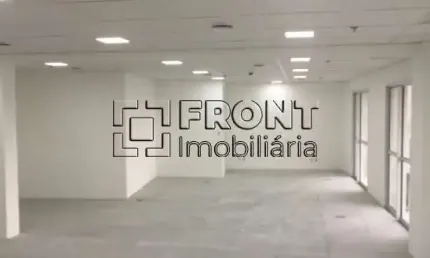 Sala comercial à venda na rua amaro cavalheiro, 347, pinheiros, são paulo por r$ 943.400