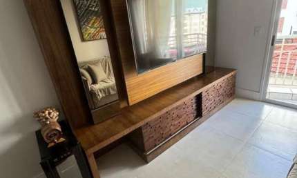 Apartamento com 2 quartos à venda na Rua Frei Caneca, 420, Consolação, São Paulo por R$ 950.000