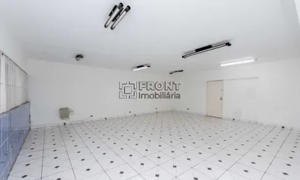 Sala comercial à venda na largo treze de maio, 520, santo amaro, são paulo por r$ 240.000