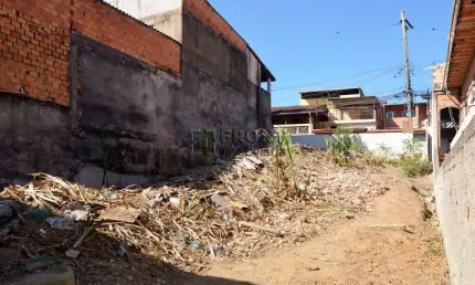 Terreno à venda na Leonardo Laurenti, 116, Jardim Almeida Prado, São Paulo por R$ 240.000