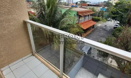 Apartamento com 2 quartos à venda na Rua Jequirana de Goiás, 515, Jardim Santo Antonio, São Paulo por R$ 272.000