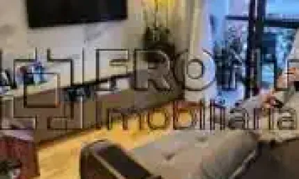 Apartamento com 2 quartos à venda na rua itapimirum, 624, vila andrade, são paulo por r$ 599.999