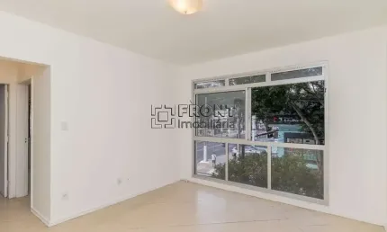 Apartamento com 2 quartos à venda na Rua Pedro de Toledo, 337, Vila Clementino, São Paulo por R$ 640.000