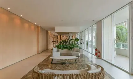 Apartamento com 4 quartos à venda na rua dos caetés, 203, perdizes, são paulo por r$ 6.600.000
