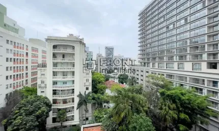 Apartamento com 3 quartos à venda na rua são vicente de paulo, 367, santa cecília, são paulo por r$ 1.599.000