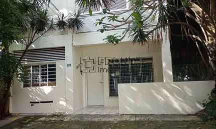 Casa comercial à venda na rua pedro de toledo, 1036, vila clementino, são paulo por r$ 2.200.000