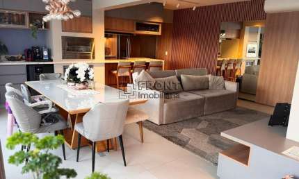 Apartamento com 3 quartos para alugar na Rua Fortunato Ferraz, 250, Vila Anastácio, São Paulo por R$ 11.500