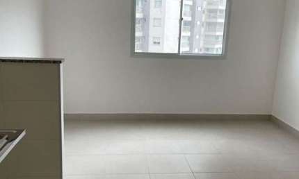 Apartamento com 1 quarto à venda na Avenida Thomas Edison, 944, Barra Funda, São Paulo por R$ 290.000