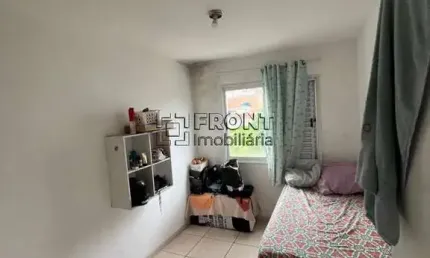 Apartamento com 3 quartos à venda na do Itaim, 60, Jardim Izildinha, Guarulhos por R$ 200.000
