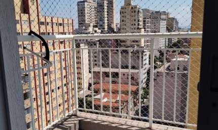 Apartamento com 1 quarto à venda na Rua Bento Freitas, 181, República, São Paulo por R$ 385.000