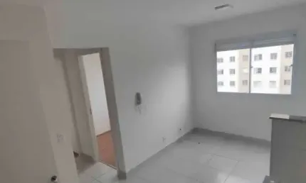 Apartamento com 2 quartos à venda na Rua Antônio Gomes Ferreira, 65, Sacomã, São Paulo por R$ 235.000