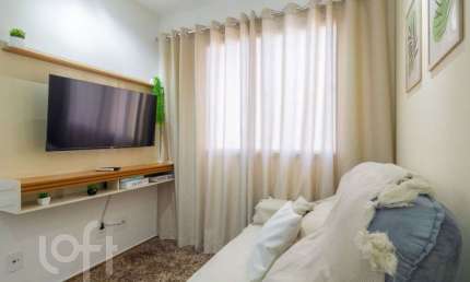 Apartamento com 2 quartos à venda na Caicó, 11, Vila Matilde, São Paulo por R$ 349.500