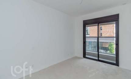 Apartamento com 3 quartos à venda na Alameda Jauaperi, 163, Moema, São Paulo por R$ 3.500.000